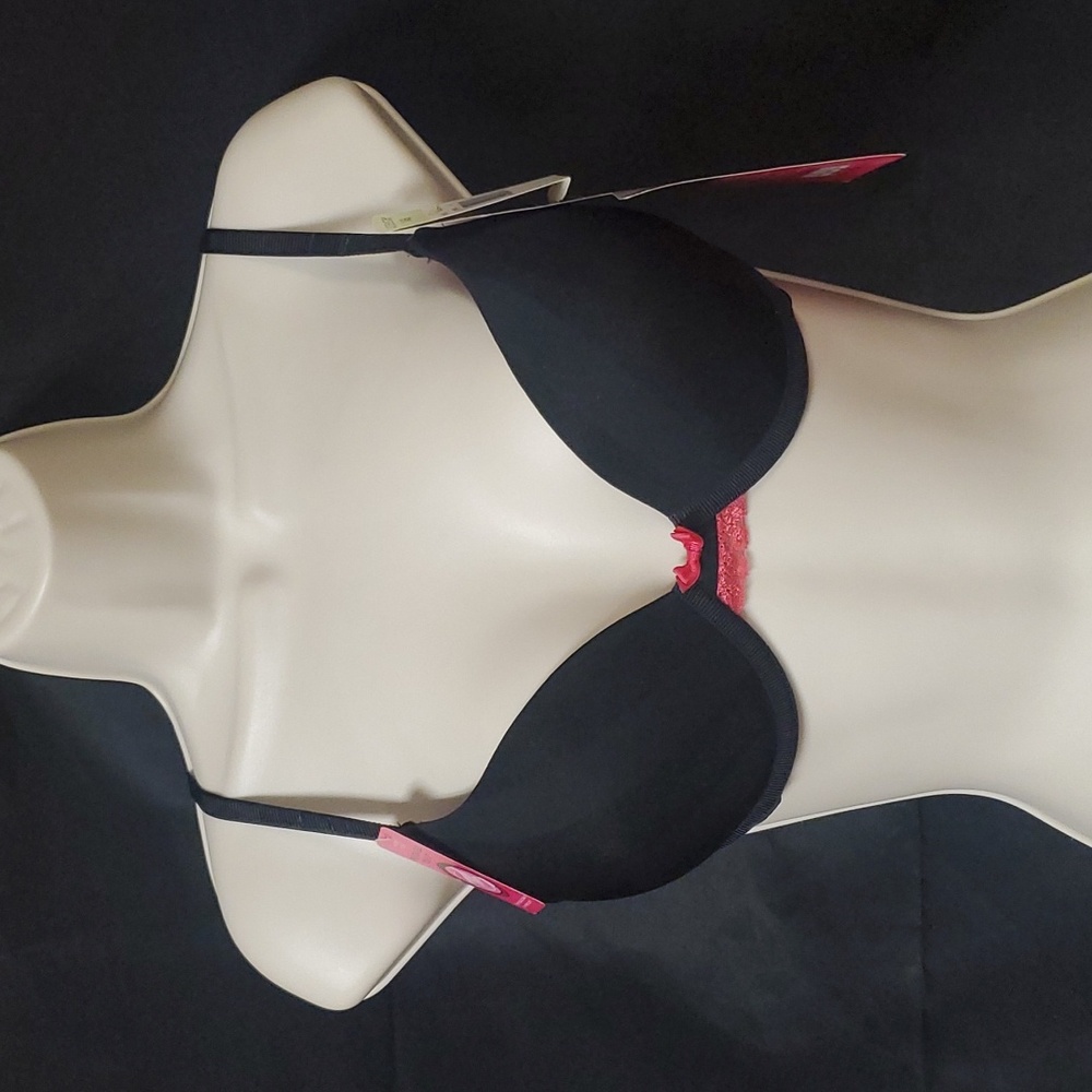 Vintage Lily of France PERSONALIZED PUSH-UP